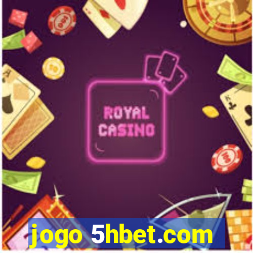 jogo 5hbet.com